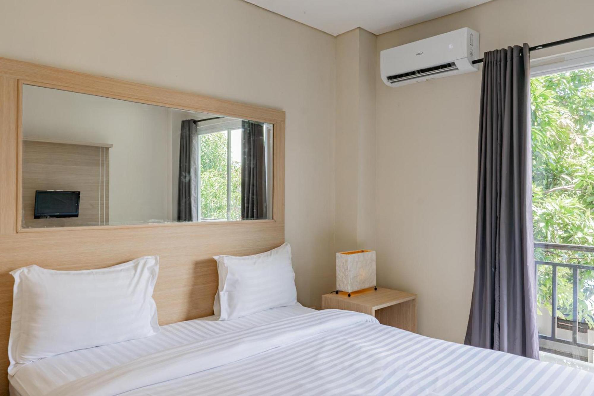 Collection O Kuta Near Airport Ngurah Rai Hotel ภายนอก รูปภาพ