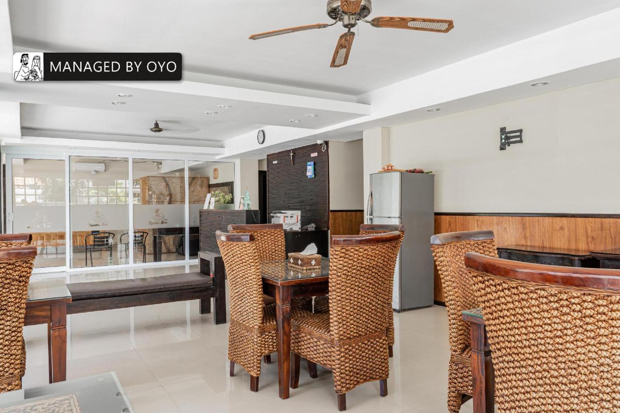 Collection O Kuta Near Airport Ngurah Rai Hotel ภายนอก รูปภาพ