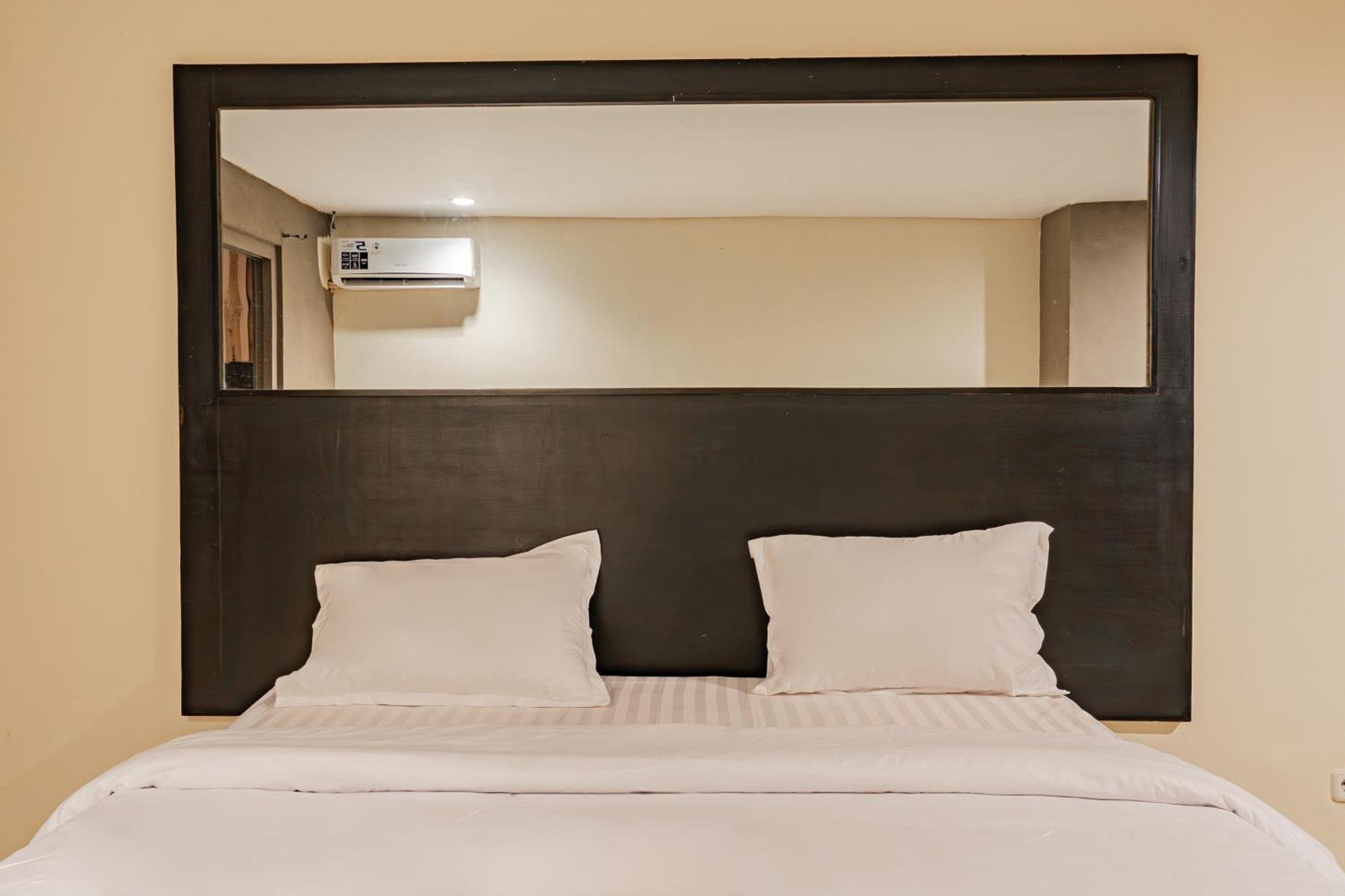 Collection O Kuta Near Airport Ngurah Rai Hotel ภายนอก รูปภาพ