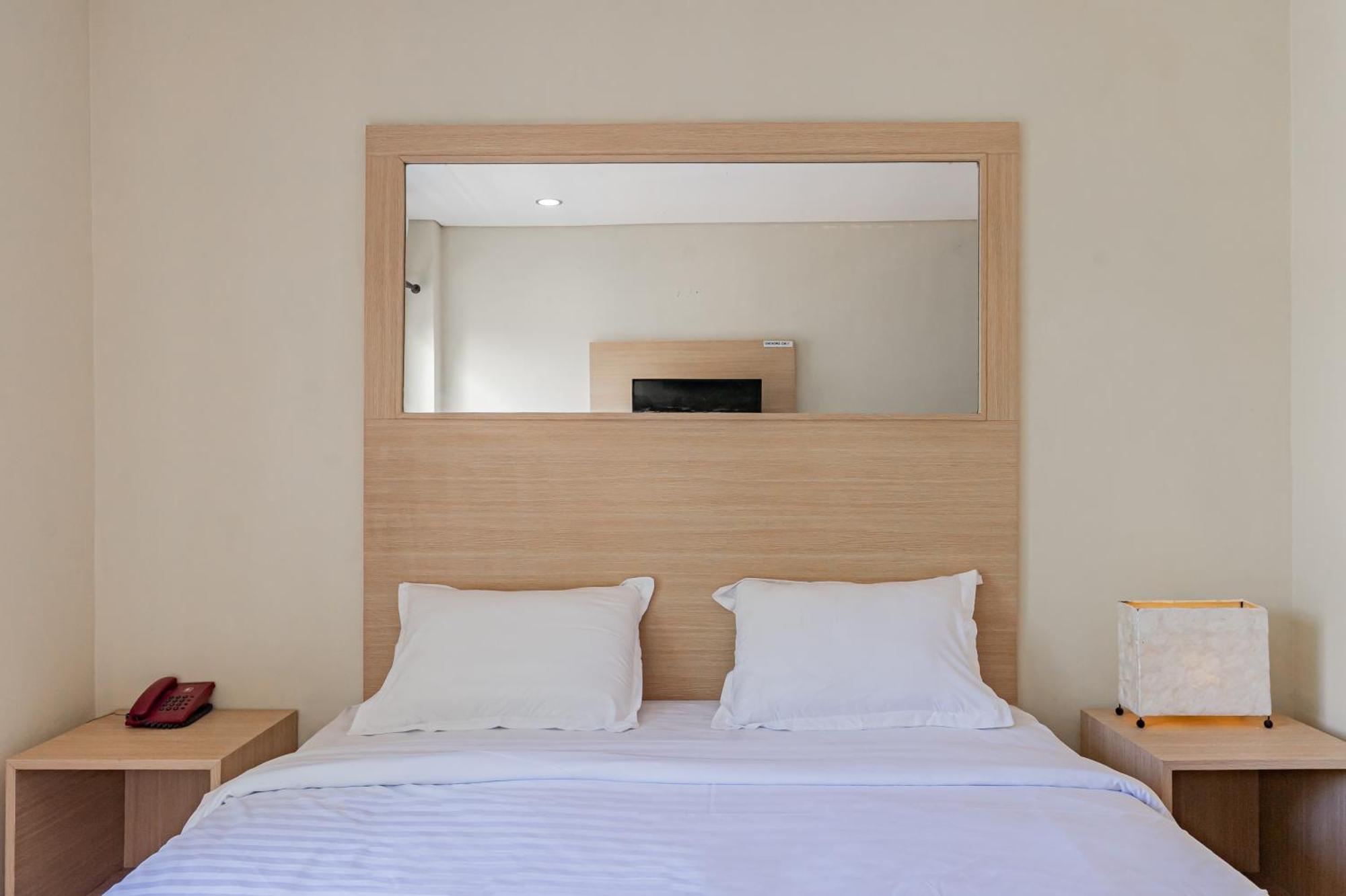 Collection O Kuta Near Airport Ngurah Rai Hotel ภายนอก รูปภาพ